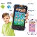 VTECH Kidicom Max Bleu - Smartphone Enfant - Photo n°3