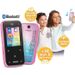 VTECH - Kidizoom Snap Touch Rose - Appareil Photo Enfant - Photo n°4