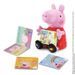 VTECH - PEPPA PIG - Les Petites Histoires de Peppa - Photo n°1