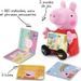 VTECH - PEPPA PIG - Les Petites Histoires de Peppa - Photo n°3