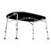 WESTFIELD Table Superb 130 - 4 personnes - Photo n°1