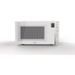 WHIRLPOOL MWP304W Micro-Ondes Posable Gril & vapeur - COOK30 - Blanc - 30L - Photo n°1