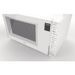 WHIRLPOOL MWP304W Micro-Ondes Posable Gril & vapeur - COOK30 - Blanc - 30L - Photo n°4