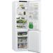 WHIRLPOOL - W7911IW - Réfrigérateur Combiné - 368 L (264 L+104 L)- Total NoFrost - A+ - L59,6cm x H201cm - Blanc - Photo n°2