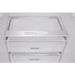 WHIRLPOOL - W7911IW - Réfrigérateur Combiné - 368 L (264 L+104 L)- Total NoFrost - A+ - L59,6cm x H201cm - Blanc - Photo n°3