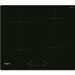 WHIRLPOOL - WSQ4860NE - Table de cuisson induction - 4 foyers - 7200W - L60 cm - Revetement verre noir - Photo n°1