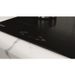 WHIRLPOOL - WSQ4860NE - Table de cuisson induction - 4 foyers - 7200W - L60 cm - Revetement verre noir - Photo n°4