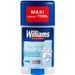 WILLIAMS Lot de 6 Déodorants Homme Stick Peaux Sensibles Anti Traces blanches - 75ml - Photo n°1