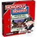 WINNING MOVES Puzzle Monopoly Avenue des Champs-Élysées 1000 pieces - Photo n°1