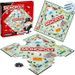 WINNING MOVES Puzzle Monopoly Classique Paris 1000 pieces - Photo n°2
