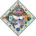 WINNING MOVES Puzzle Monopoly Normandie 1000 pieces - Photo n°3