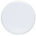 Wpro CQB210 - Cache plaque blanc - diam 200mm - Photo n°2