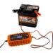 XL Perform Tools - Chargeur Batterie Automatique - Taille XL 6V/12V - 6,5A - Photo n°2