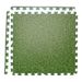 XQ Max Set de tapis de sol impression de l'herbe 6 pcs vert - Photo n°2
