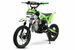 Sporting 110cc automatique vert 12/10 Moto cross enfant - Photo n°2