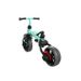 YVOLUTION Tricycle-draisienne évolutive Yvelo Flippa - Vert - Photo n°4