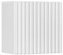 Armoire de salle de bain suspendue NOVA 30 cm – Meuble mural compact