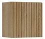 Armoire de salle de bain suspendue NOVA 30 cm – Meuble mural compact