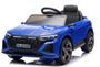 Audi RS Q8 Voiture électrique enfant - 1 place