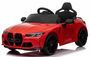 BMW M4 voiture électrique enfant – 1 place
