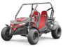 Buggy adulte 150cc RSR rouge