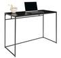 Bureau VITA - Bois naturel ou métal noir