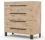 Commode ADEN – Élégance naturelle et rangement pratique au quotidien