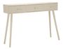 Console Shy design minimaliste nordique contemporain