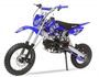 Dirt Bike 125cc Prime bleu 14/12 automatique