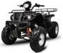 Hummer ATV 150cc automatique noir Quad adulte