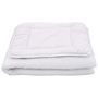 Jeu de couette pour enfants 3 pcs Blanc 100x135 cm/40x60 cm