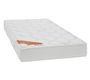 Matelas 17 en mousse avec housse lavable Raph - Praticité et entretien facile