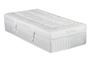 Matelas hôtelier ferme 33 cm Empereur - Mémoire de forme pour un confort royal