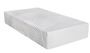 Matelas moelleux Ainay 25 cm - Mémoire de forme l'alliance parfaite entre confort et soutien