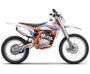 Moto cross enduro 250cc Kayo T2 21/18