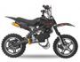 Moto cross enfant 49cc e-start 10/10 Viper noir