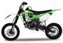 Moto cross enfant NRG GTS 50cc 14/12 automatique vert