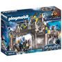 Playmobil 70222 - Novelmore - Citadelle des Chevaliers Novelmore