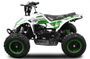 Pocket quad électrique 800W Madox 6