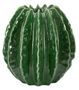 Pot en forme de boule de cactus cm ø 23,5 x 24,5