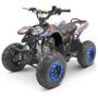 Quad 110cc Master luxe 7