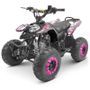 Quad 110cc Master luxe 7