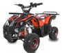 Quad 125cc automatique Toronto e-start 6