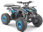 Quad 125cc semi automatique Bazou luxe 8