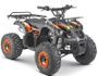 Quad 125cc semi automatique Bazou luxe 8