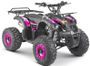 Quad 125cc semi automatique Bazou luxe 8