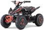 Quad électrique 1000W Nirtro Motors éco 6