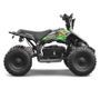 Quad électrique 800W luxe Xtrm 6