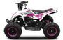 Quad électrique 800W Madox 6