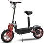 Trottinette électrique avec siège 1000W 36V Twister